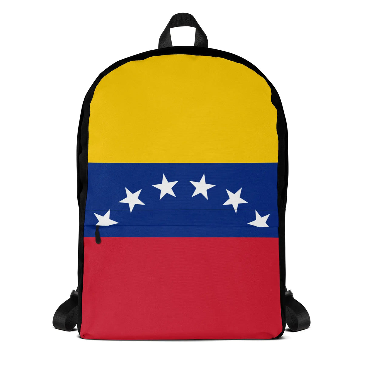 Sac à dos venezuela polyester léger usage quotidien