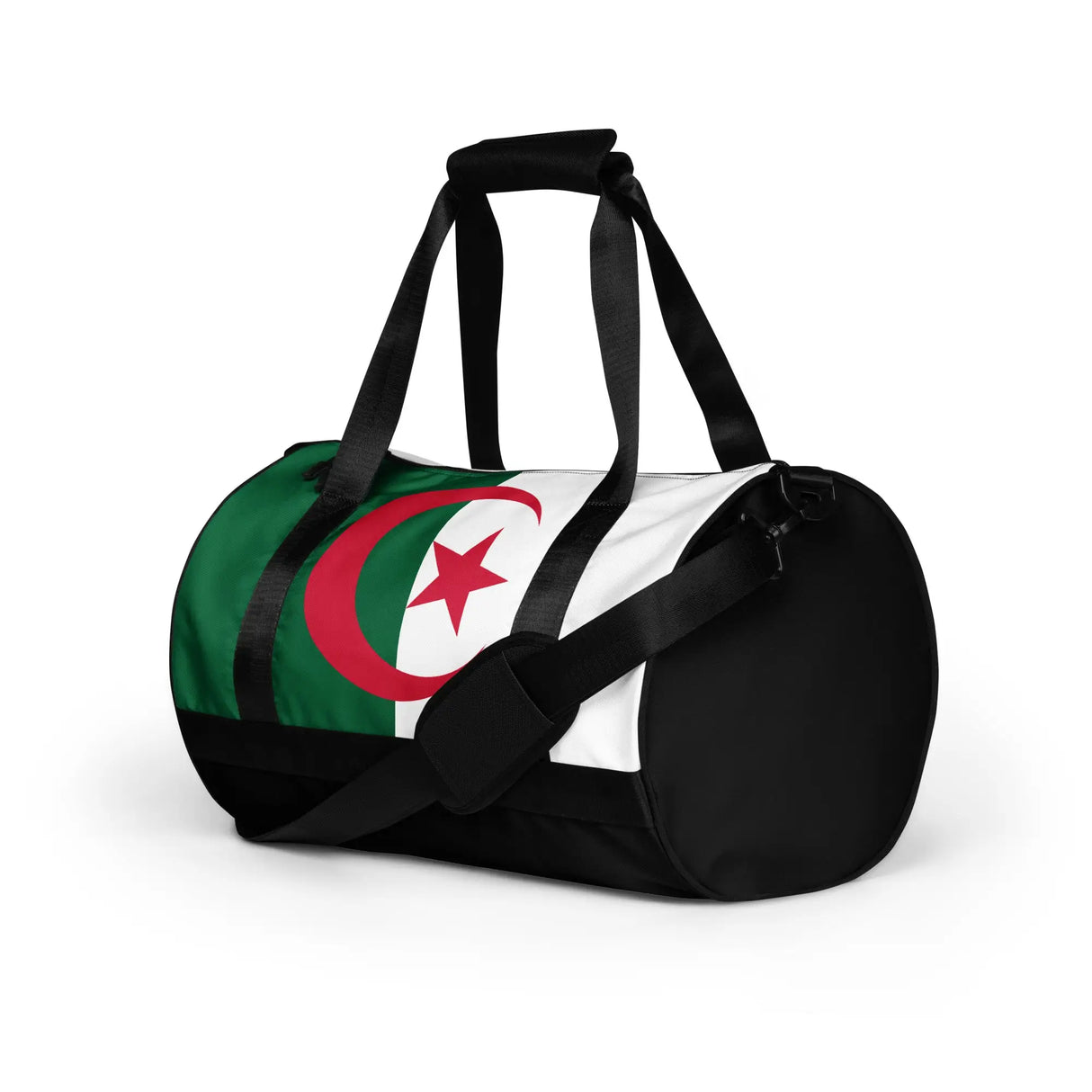 Sac de sport algérie polyester résistant à l’eau