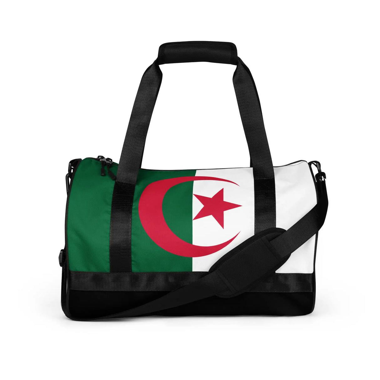 Sac de sport algérie polyester résistant à l’eau