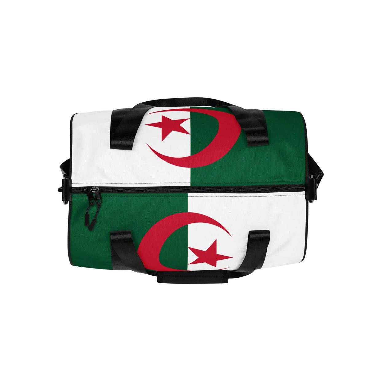 Sac de sport algérie polyester résistant à l’eau