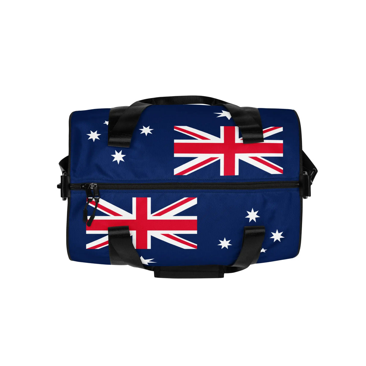 Sac de sport australie polyester résistant à l’eau
