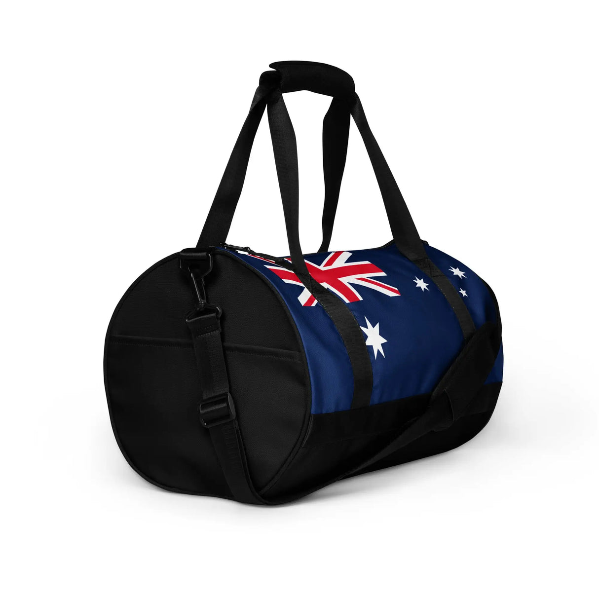 Sac de sport australie polyester résistant à l’eau