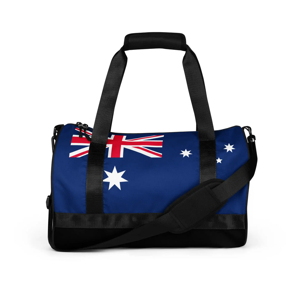 Sac de sport australie polyester résistant à l’eau