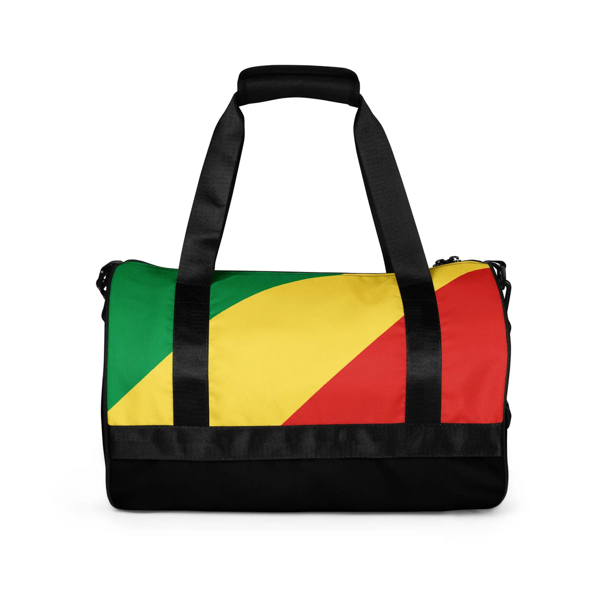 Sac de sport congo polyester tissu robuste résistant à l’eau