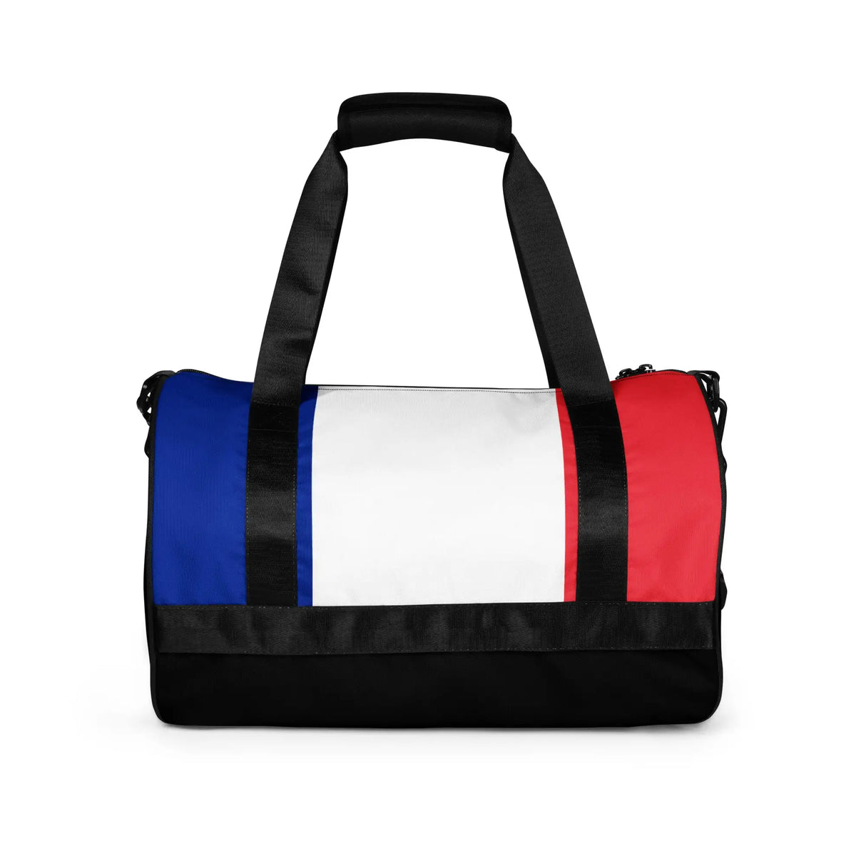 Sac de sport france polyester résistant à l’eau robuste