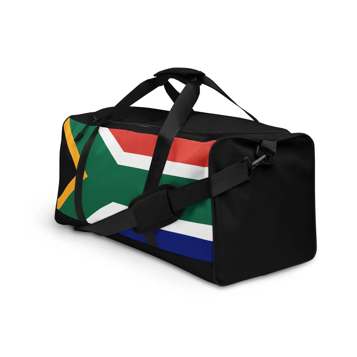 Sac de voyage afrique du sud polyester sangle matelassée