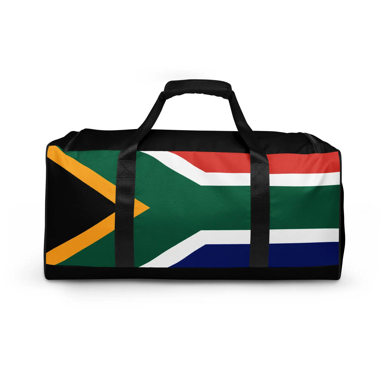 Sac de voyage afrique du sud polyester sangle matelassée