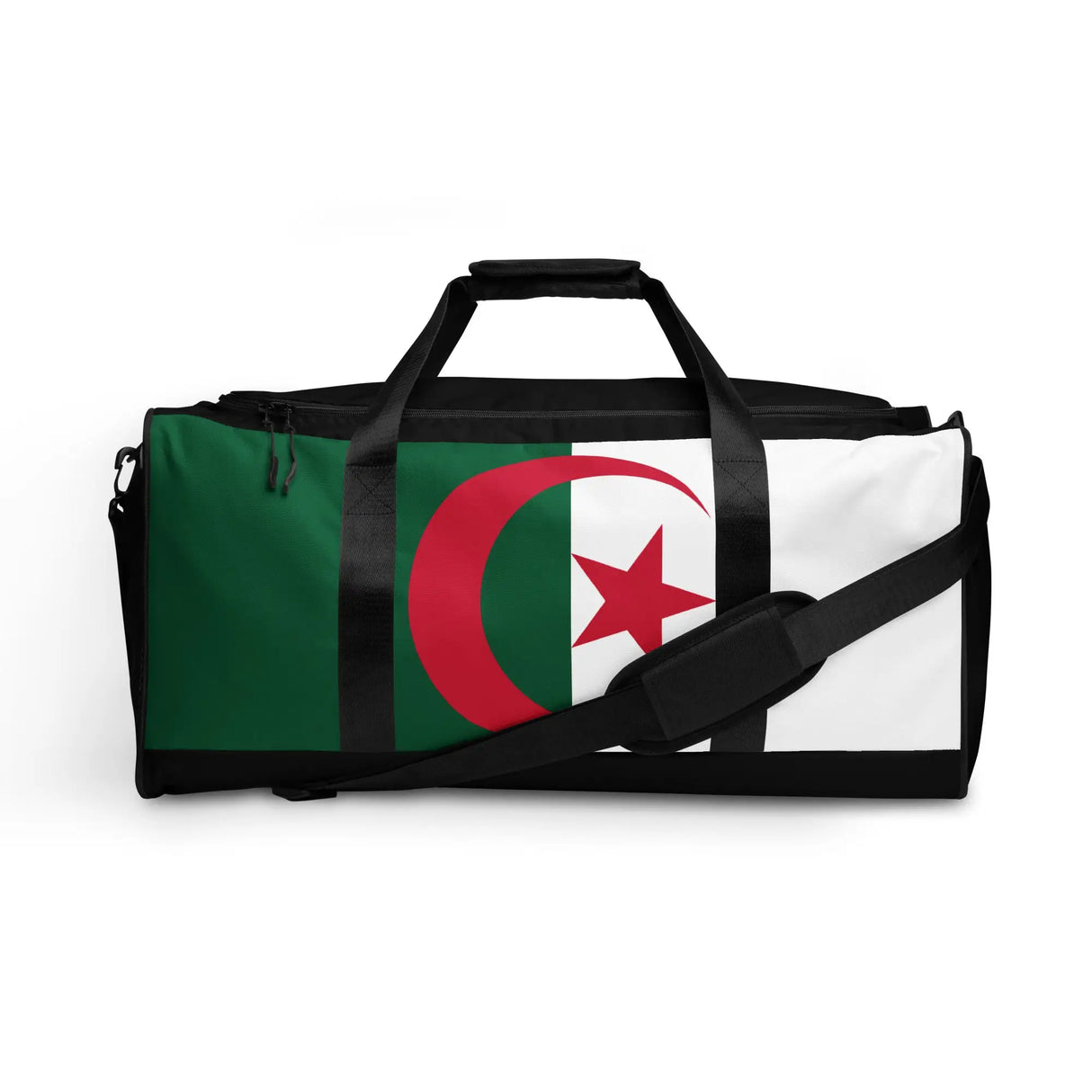 Sac de voyage algérie polyester usage polyvalent résistant