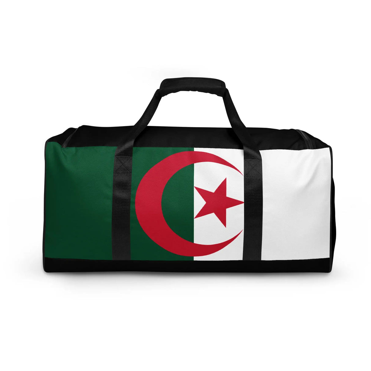 Sac de voyage algérie polyester usage polyvalent résistant