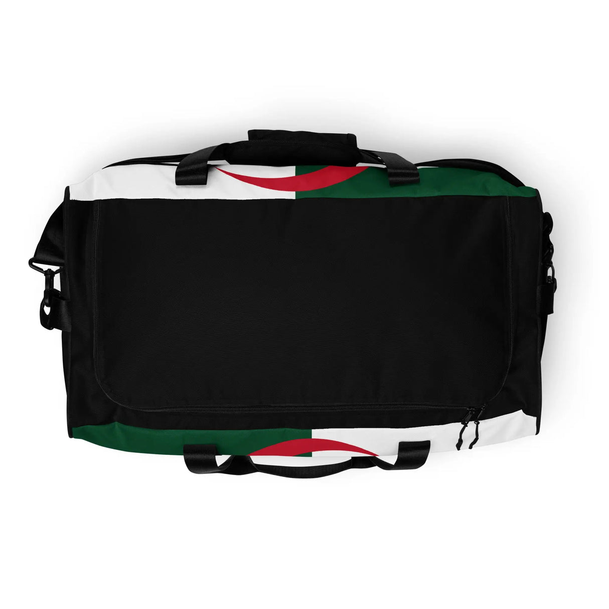 Sac de voyage algérie polyester usage polyvalent résistant