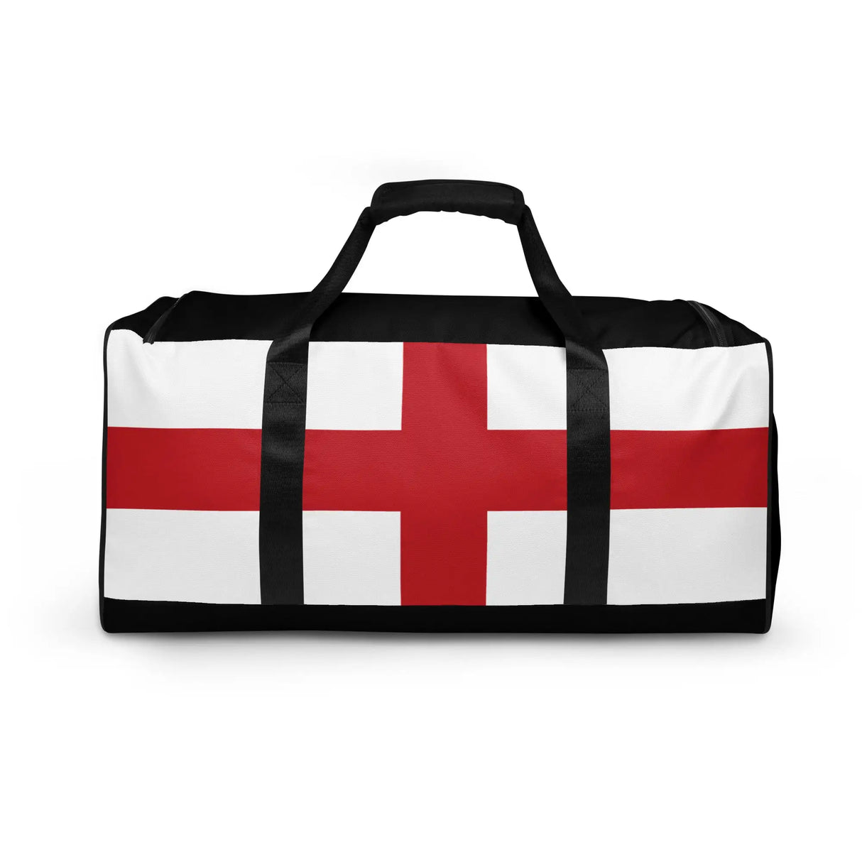 Sac de voyage angleterre polyester sangle d’épaule matelassée