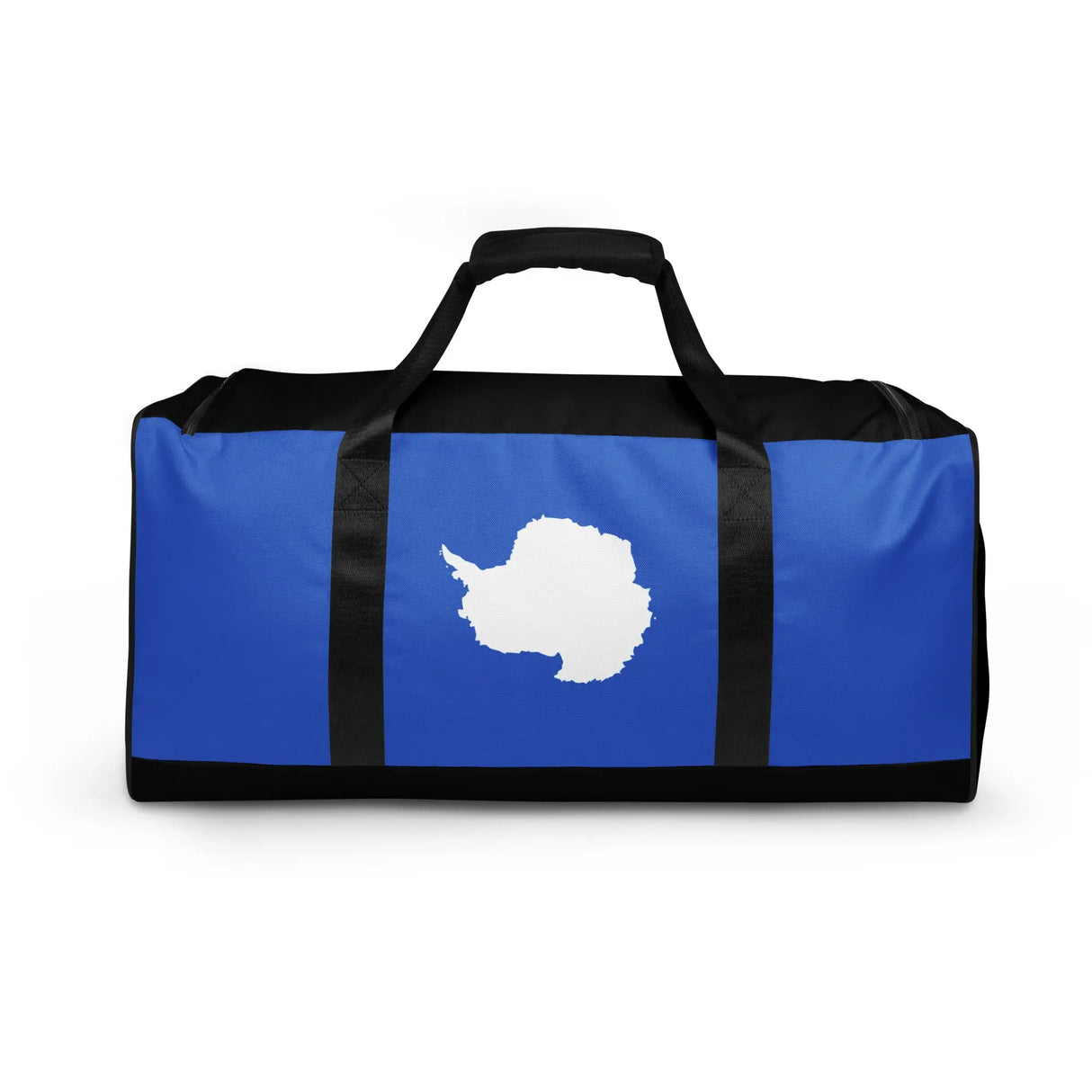 Sac de voyage antarctique polyester sangle d’épaule matelassée