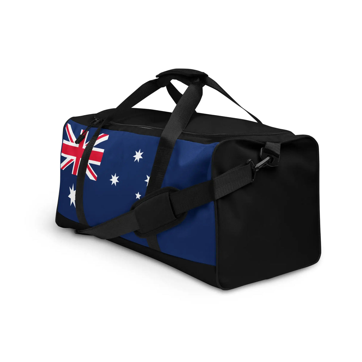 Sac de voyage australie polyester compagnon idéal résistants
