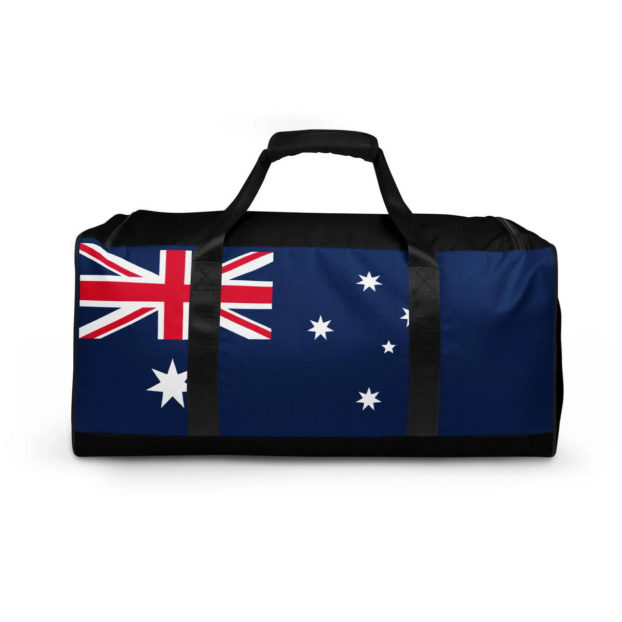 Sac de voyage australie polyester compagnon idéal résistants