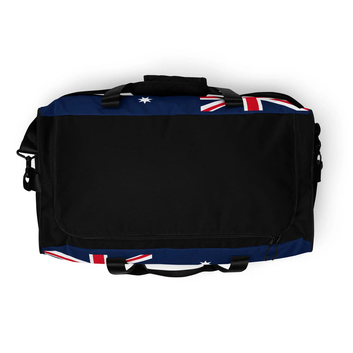 Sac de voyage australie polyester compagnon idéal résistants