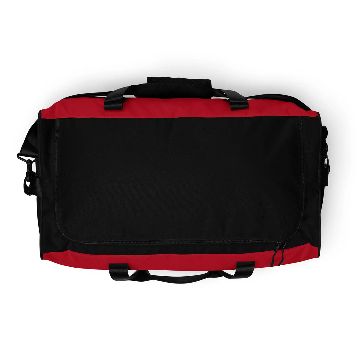 Sac de voyage autriche polyester avec sangle matelassée