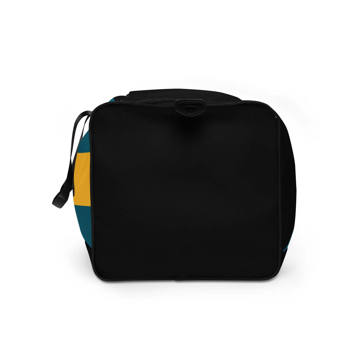 Sac de voyage bahamas polyester sangle d’épaule matelassée