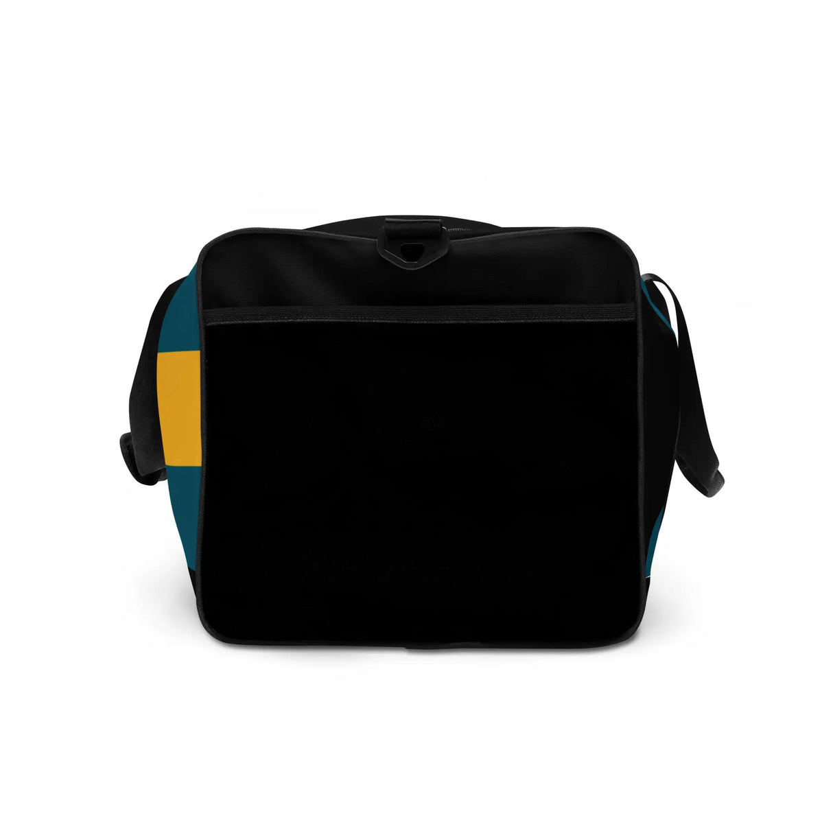 Sac de voyage bahamas polyester sangle d’épaule matelassée