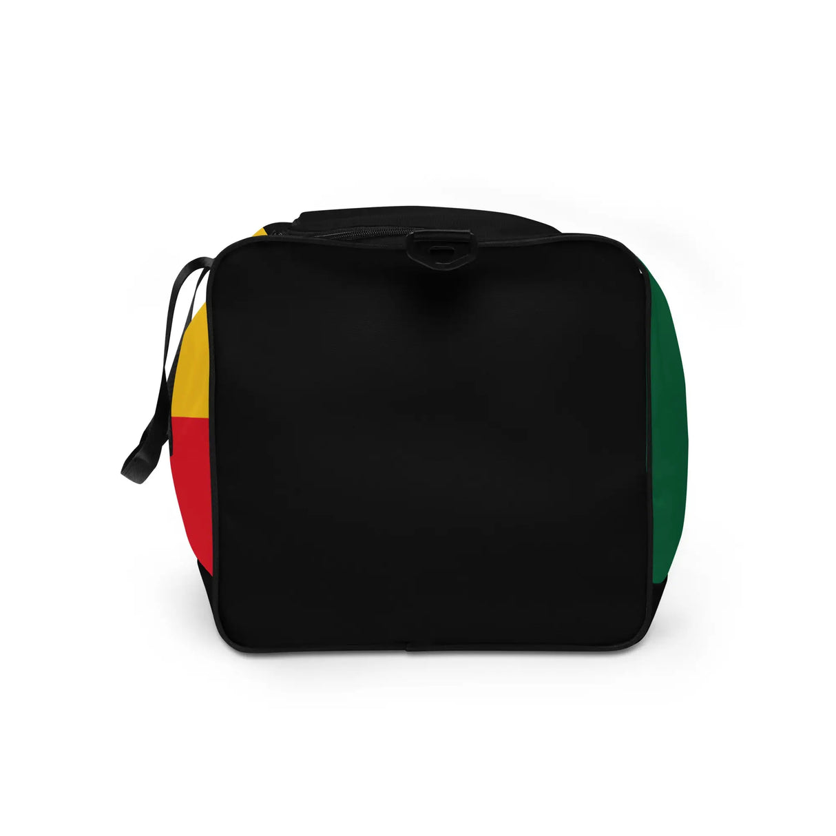 Sac de voyage bénin polyester sangle d’épaule matelassée