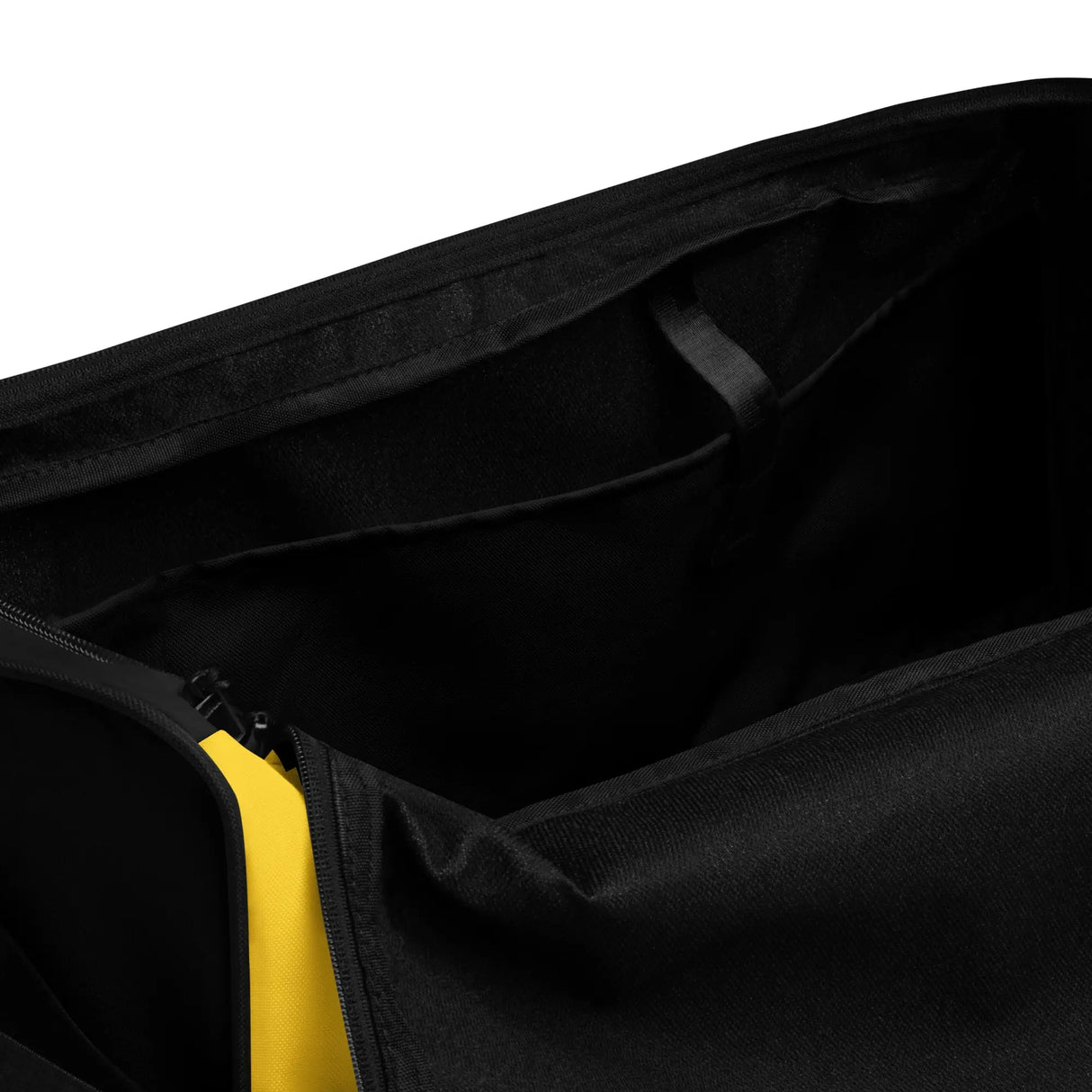 Sac de voyage bhoutan polyester sangle épaule matelassée