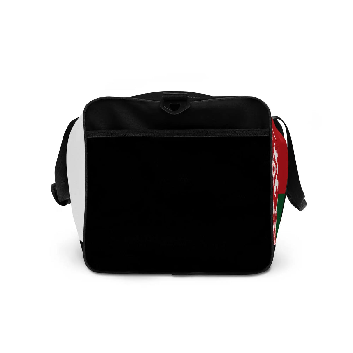 Sac de voyage biélorussie polyester fermeture éclair robuste