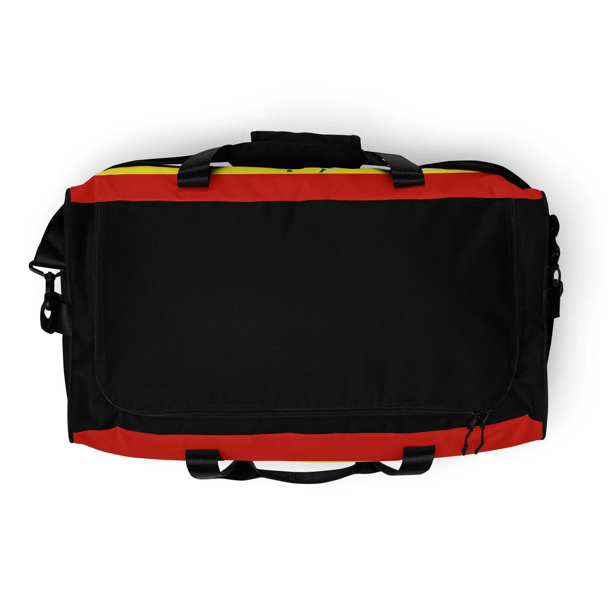 Sac de voyage bolivie polyester sangle d’épaule matelassée