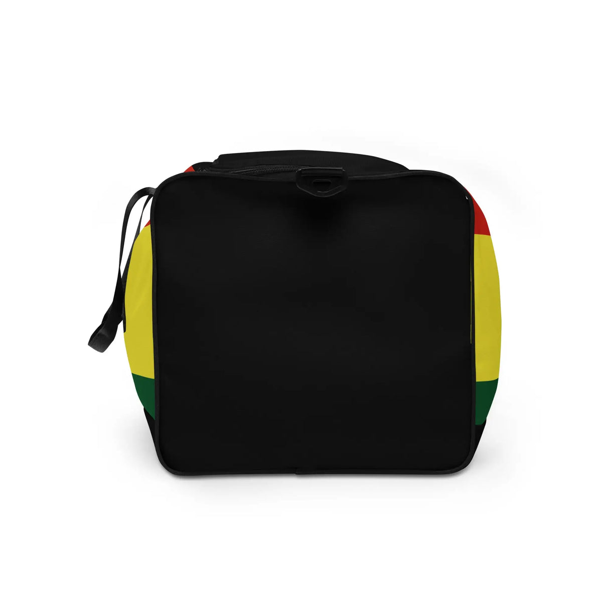 Sac de voyage bolivie polyester sangle d’épaule matelassée