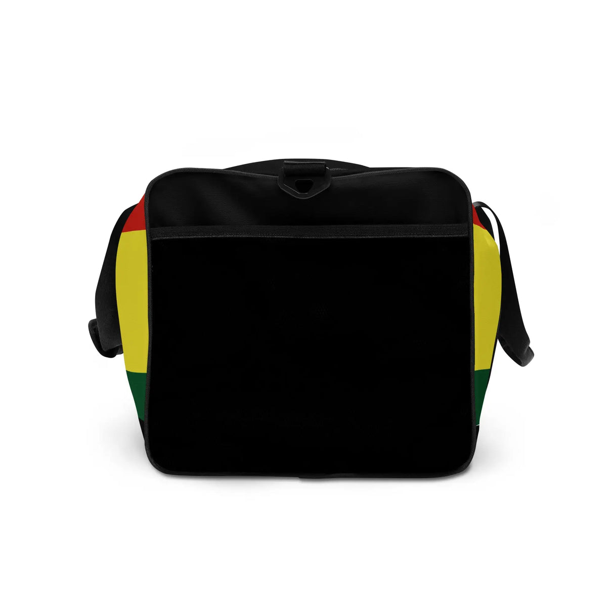 Sac de voyage bolivie polyester sangle d’épaule matelassée