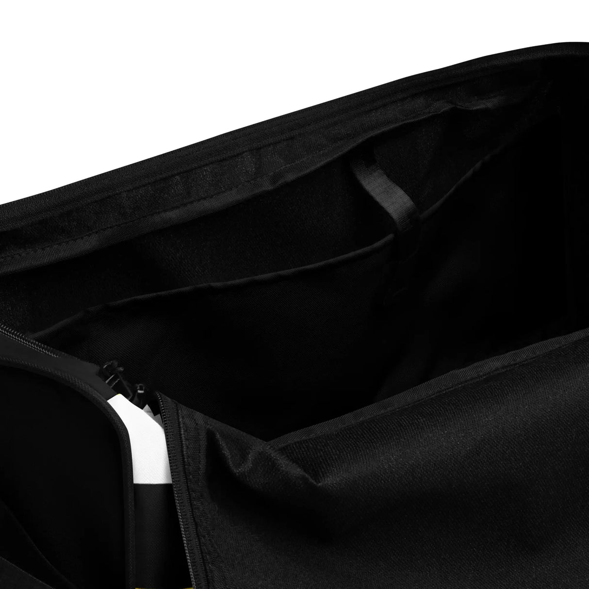 Sac de voyage brunei polyester sangle d’épaule matelassée