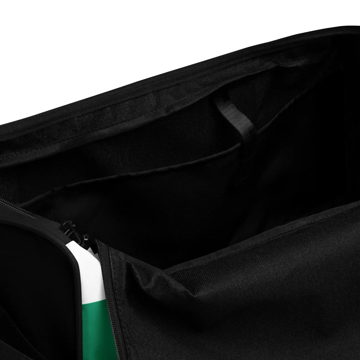 Sac de voyage bulgarie polyester sangle d’épaule matelassée