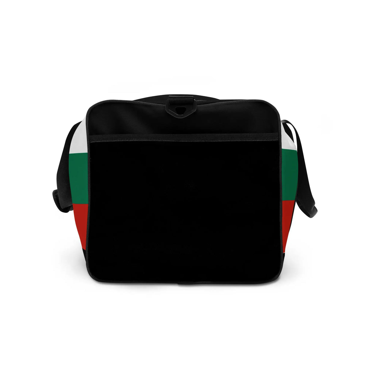 Sac de voyage bulgarie polyester sangle d’épaule matelassée