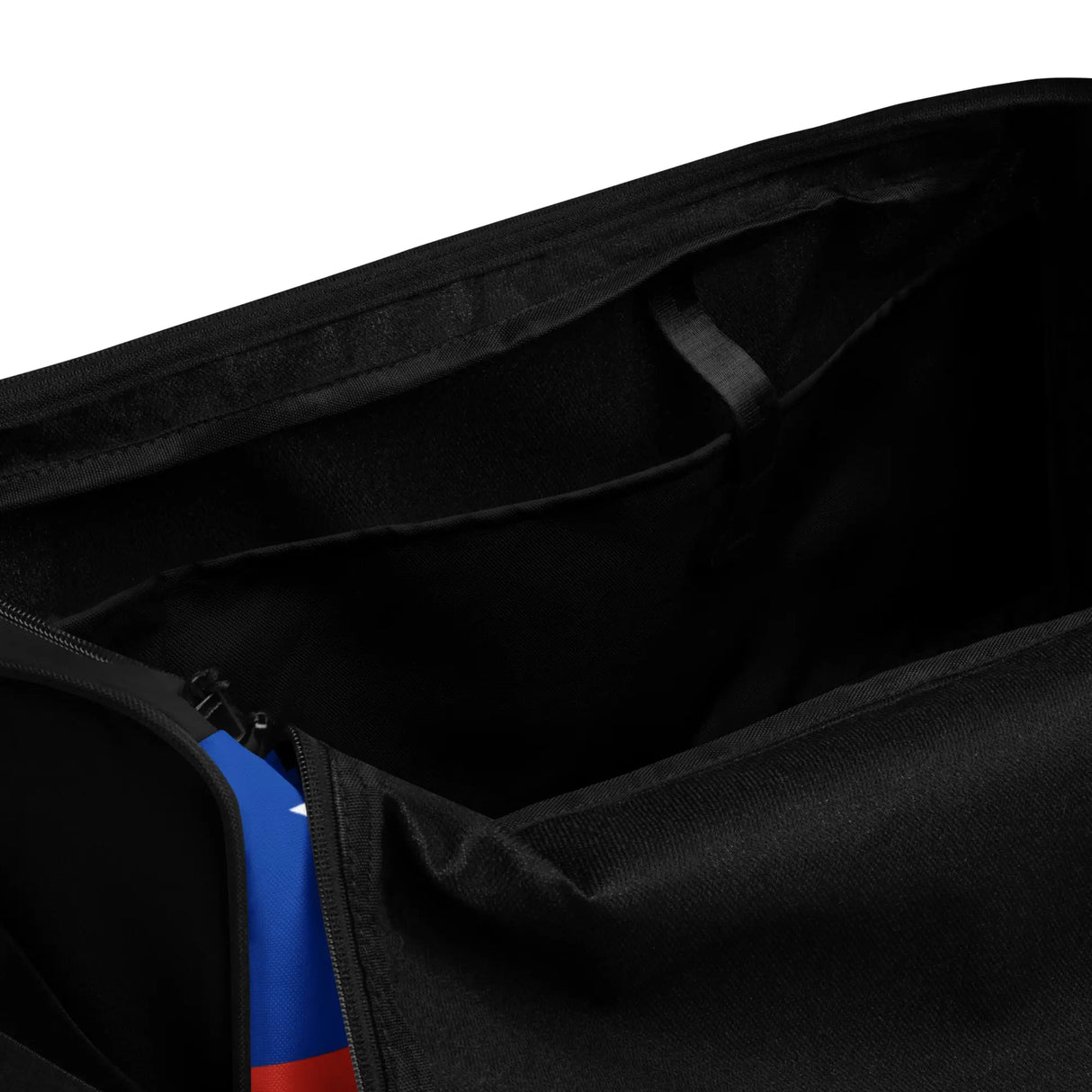 Sac de voyage chili polyester pratique sangle d’épaule matelassée