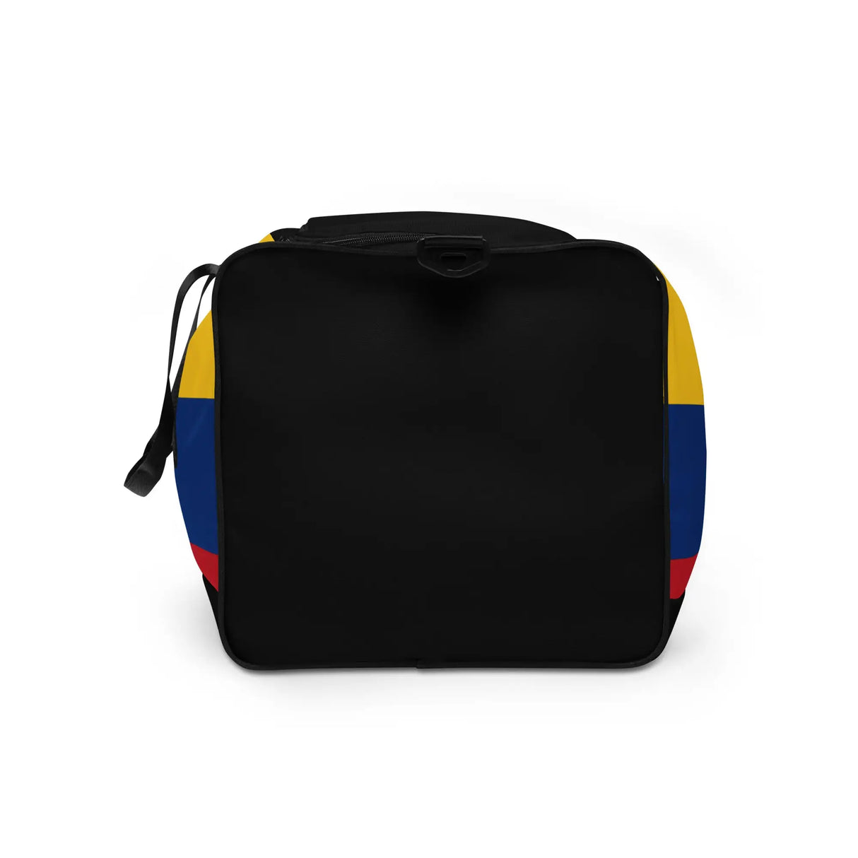 Sac de voyage colombie polyester sangle épaule matelassée