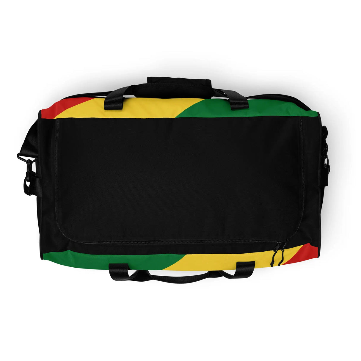 Sac de voyage congo polyester compagnon idéal résistant