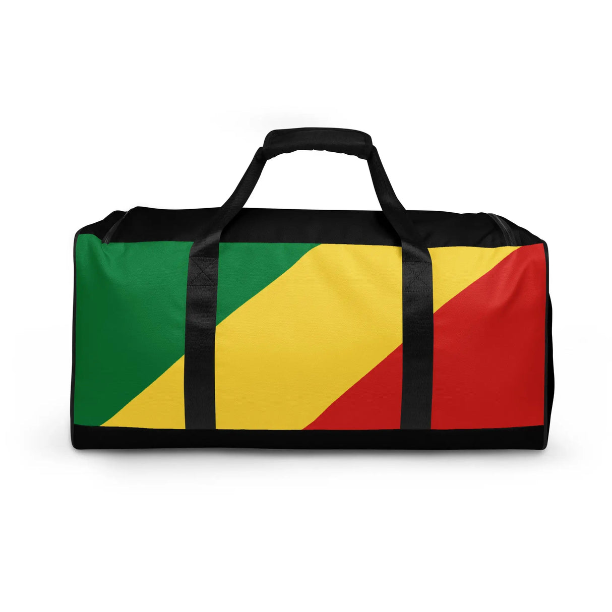 Sac de voyage congo polyester compagnon idéal résistant