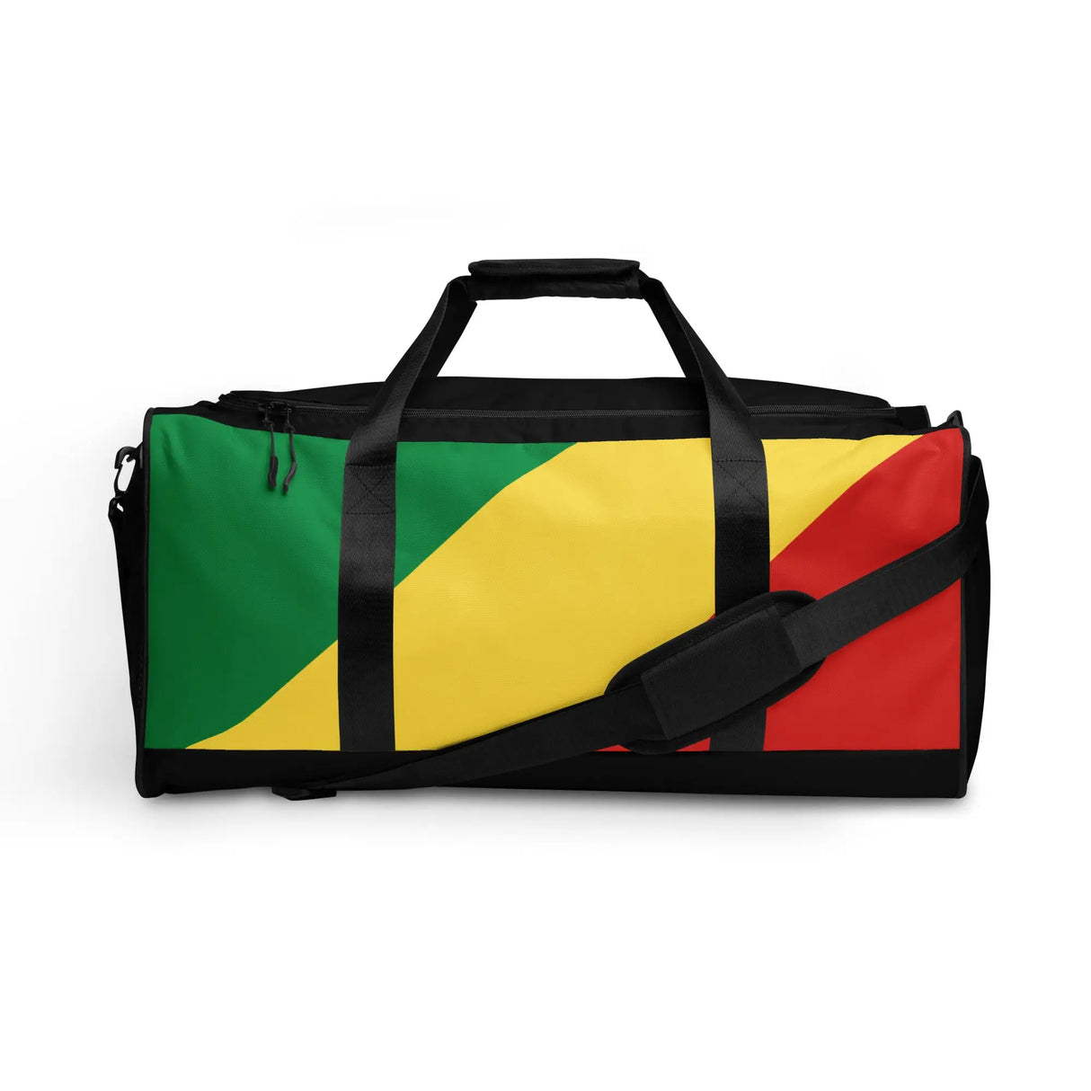 Sac de voyage congo polyester compagnon idéal résistant