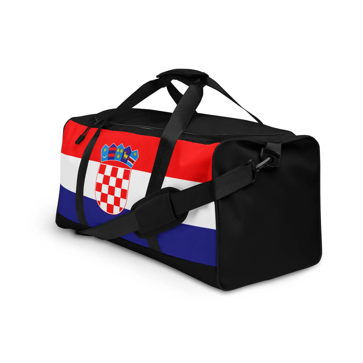 Sac de voyage croatie polyester compagnon idéal escapade