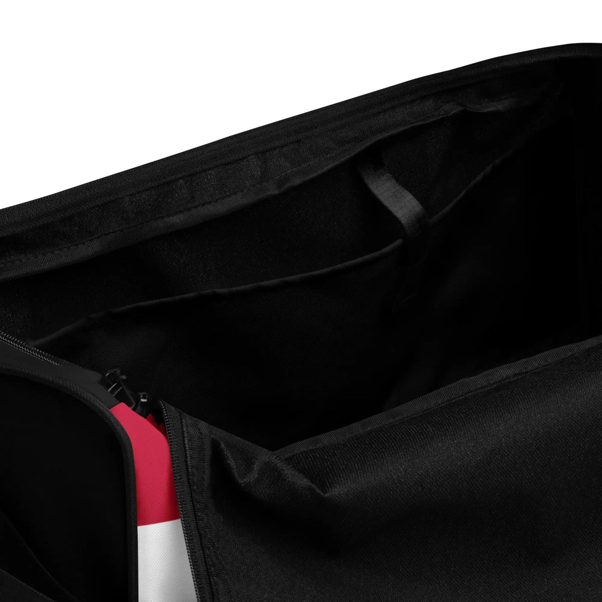 Sac de voyage danemark polyester sangle d’épaule matelassée