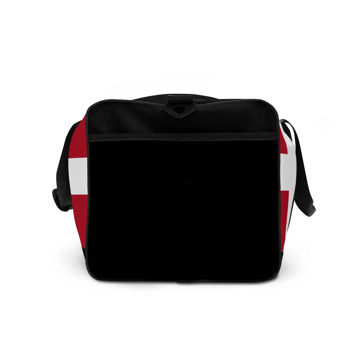 Sac de voyage danemark polyester sangle d’épaule matelassée