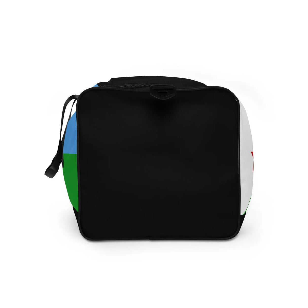 Sac de voyage djibouti polyester usage quotidien résistant