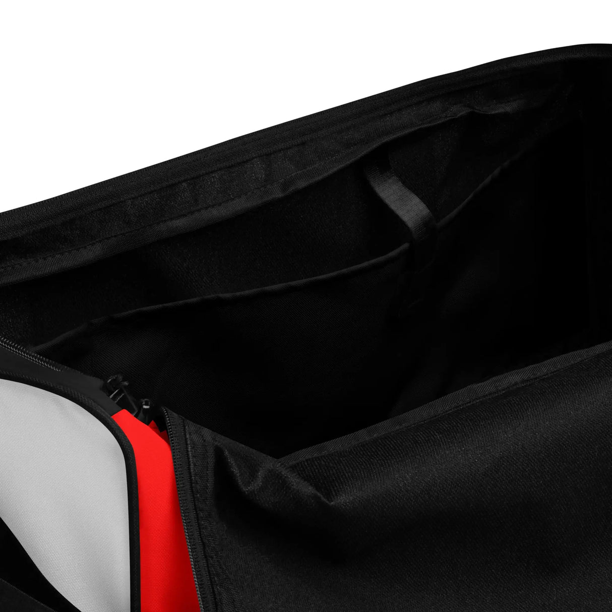 Sac de voyage drapeau canada polyester compagnon idéal