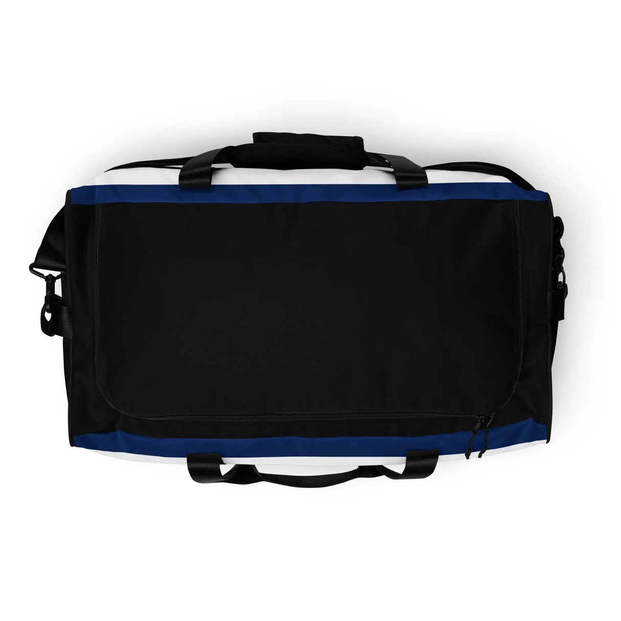 Sac de voyage drapeau costa rica polyester élégant résistant