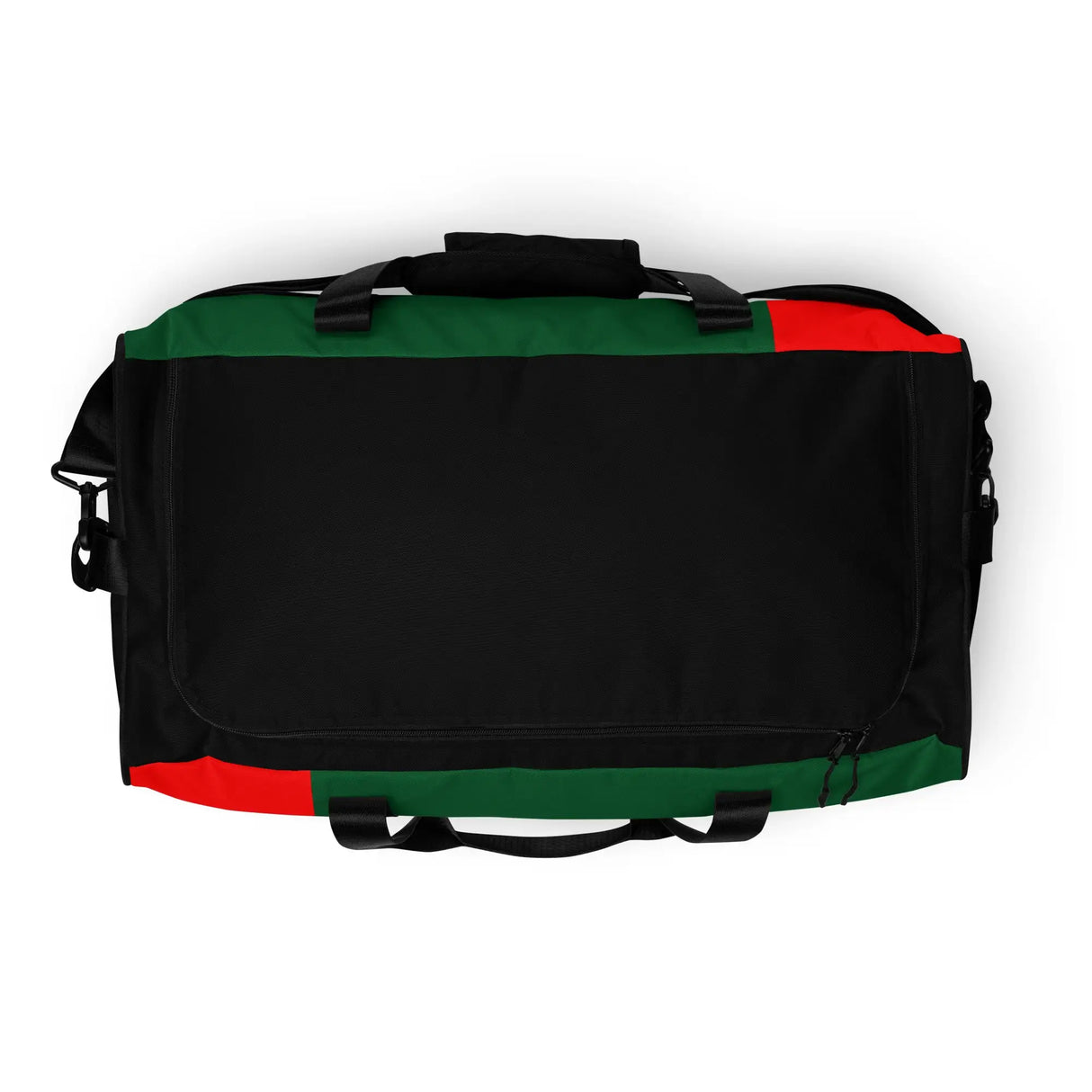 Sac de voyage drapeau émirats arabes polyester résistant