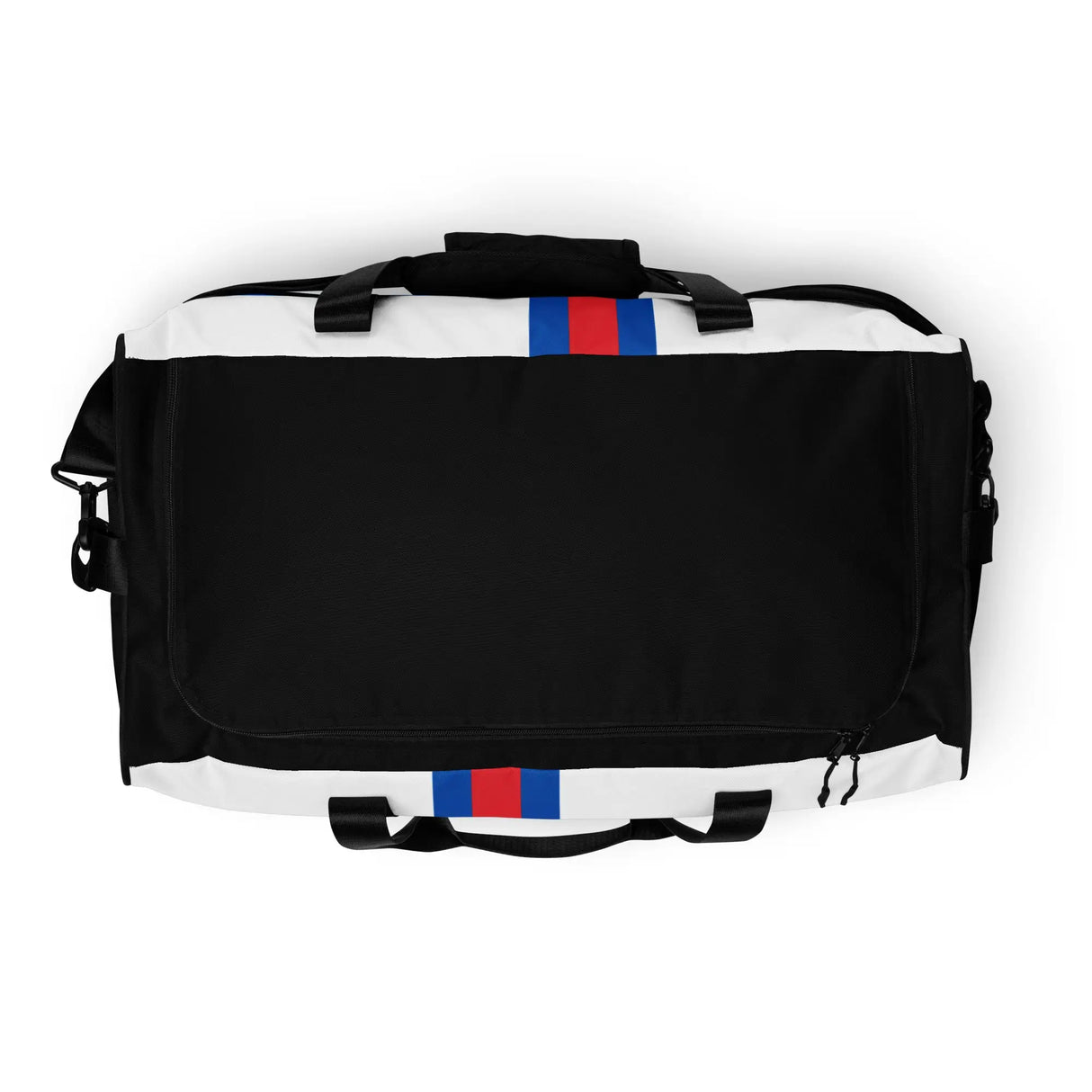 Sac de voyage drapeau îles féroé polyester résistant