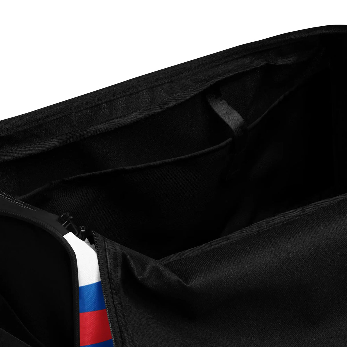 Sac de voyage drapeau îles féroé polyester résistant