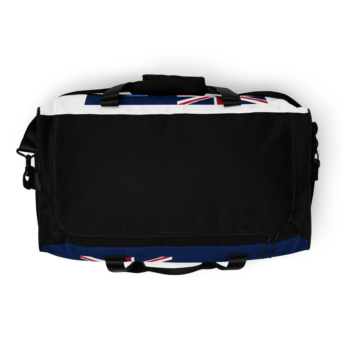 Sac de voyage drapeau îles malouines polyester résistant