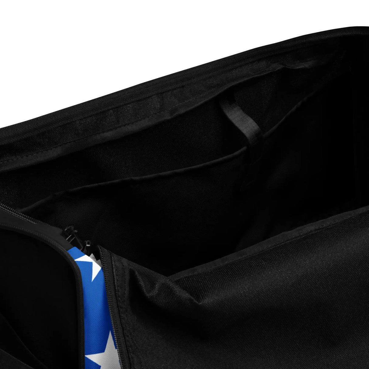 Sac de voyage drapeau îles salomon polyester résistant