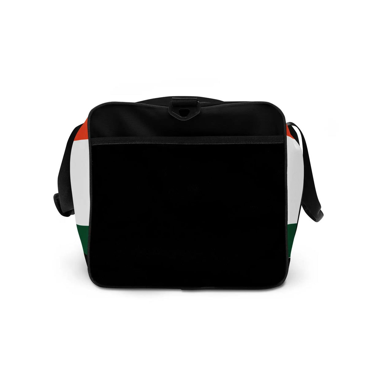 Sac de voyage drapeau inde polyester usage polyvalent