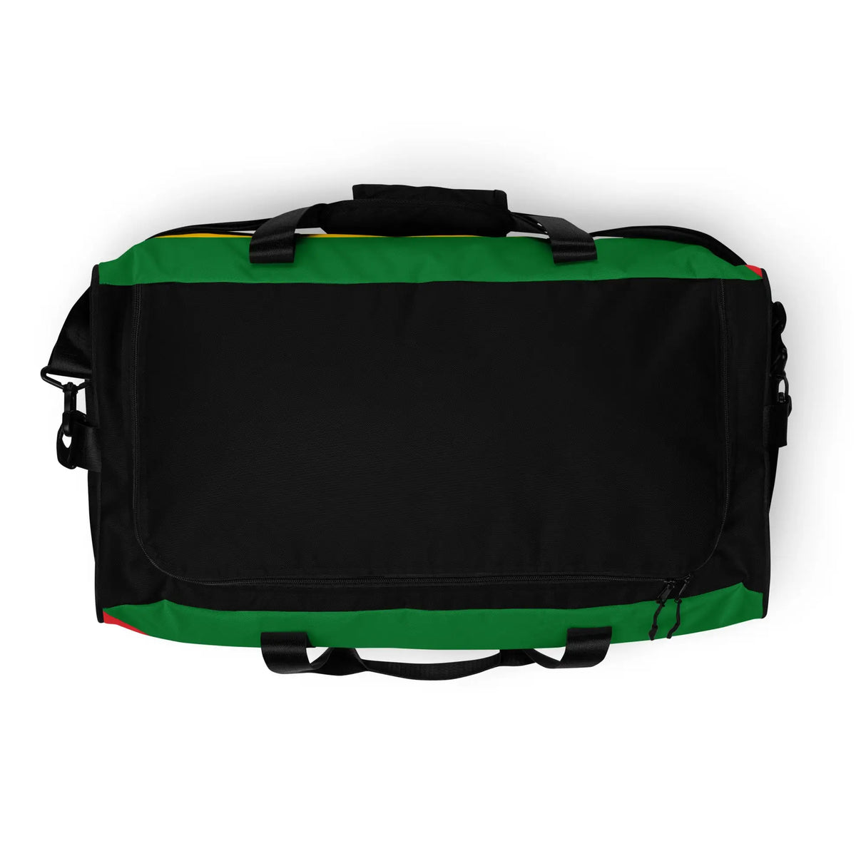 Sac de voyage drapeau sao tomé-et-principe polyester robuste