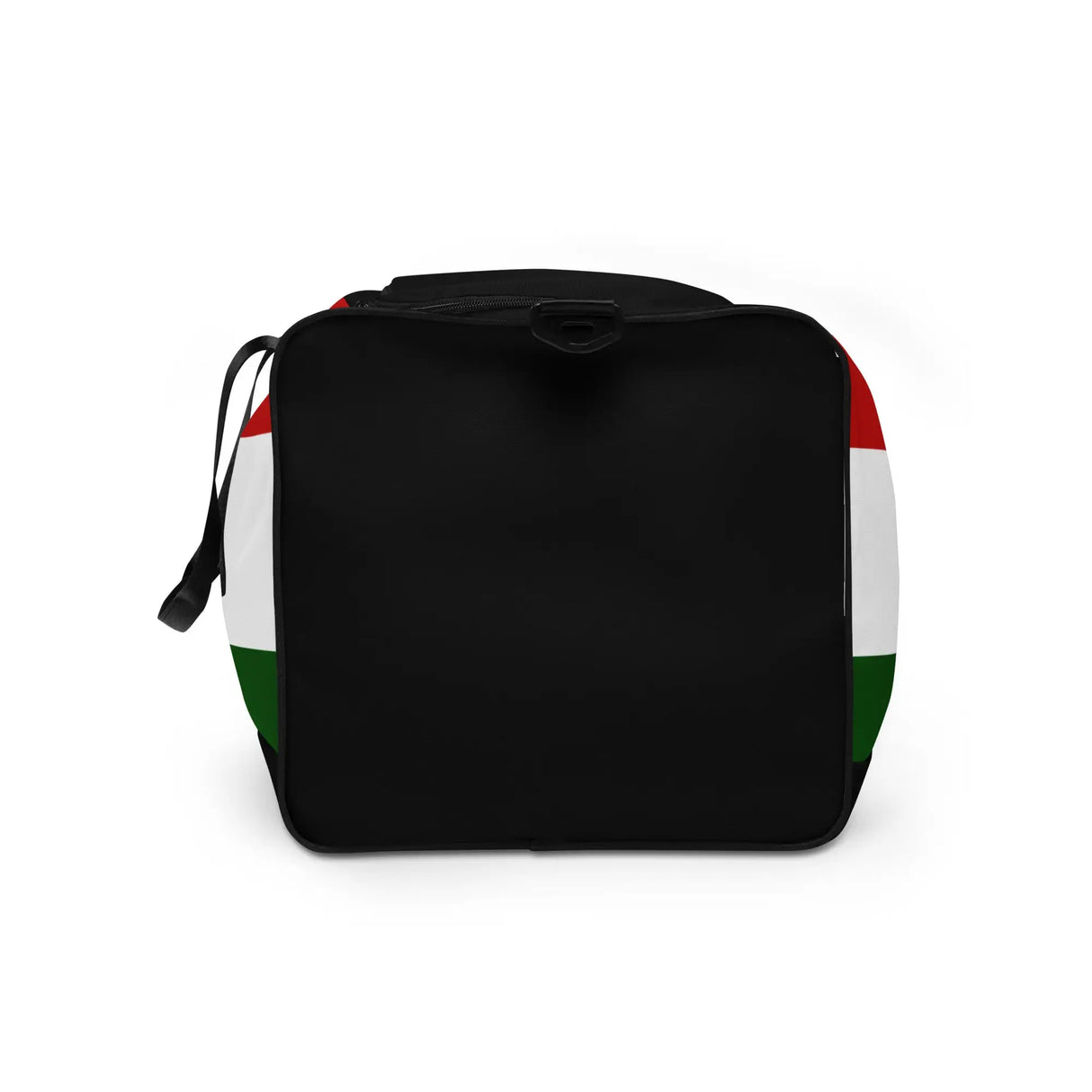 Sac de voyage drapeau tadjikistan polyester résistant